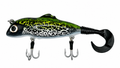 The Levitator- Crappie